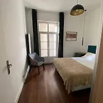 Apartmán Lafosse Avec Vue Loire En Centre