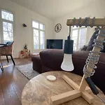 Apartmán Lafosse Avec Vue Loire En Centre *