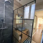 Apartmán Lafosse Avec Vue Loire En Centre Nantes