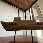 Apartmán Lafosse Avec Vue Loire En Centre Nantes