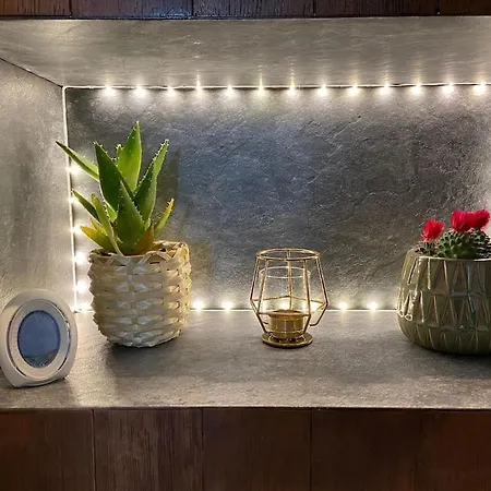 Lafosse Avec Vue Loire En Centre Lägenhet