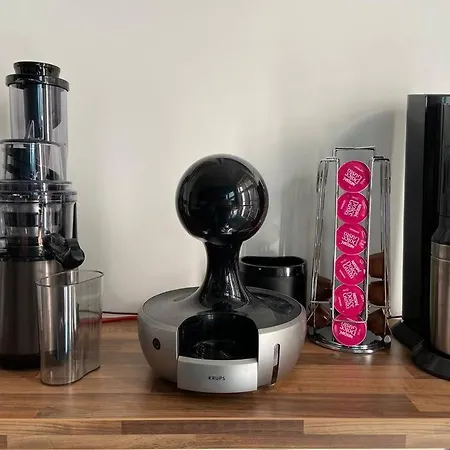 Lafosse Avec Vue Loire En Centre Lägenhet Nantes