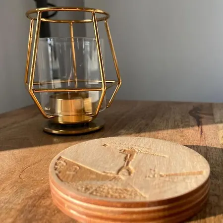 Lafosse Avec Vue Loire En Centre Lägenhet *