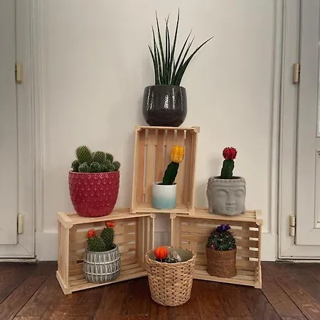 Lafosse Avec Vue Loire En Centre