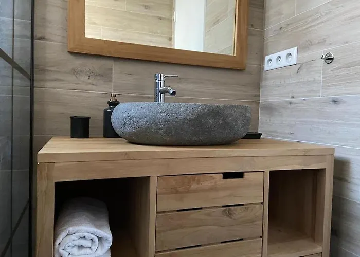 Lafosse Avec Vue Loire En Centre Apartmán Nantes