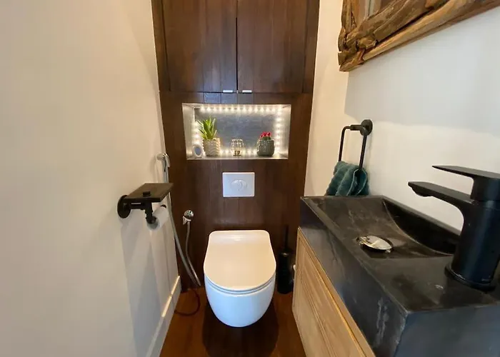 Lafosse Avec Vue Loire En Centre Nantes