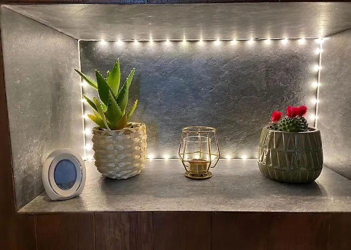 Lafosse Avec Vue Loire En Centre Apartamento