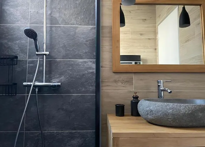 Apartamento Lafosse Avec Vue Loire En Centre *