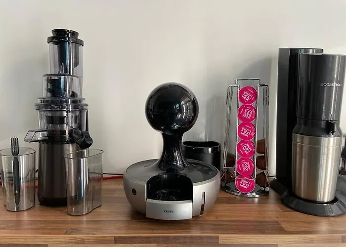 Lafosse Avec Vue Loire En Centre Apartamento Nantes