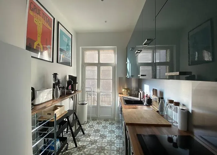 Lafosse Avec Vue Loire En Centre *