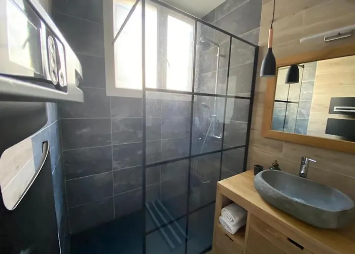 Apartamento Lafosse Avec Vue Loire En Centre Nantes