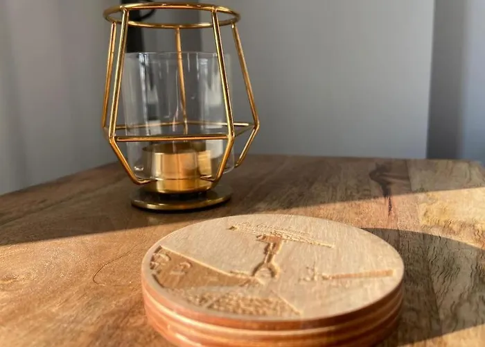 Lafosse Avec Vue Loire En Centre Apartamento *