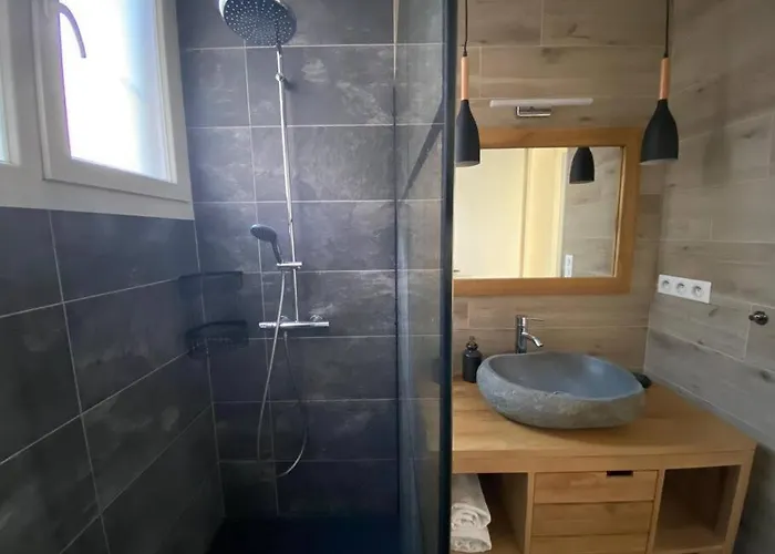 Apartmán Lafosse Avec Vue Loire En Centre