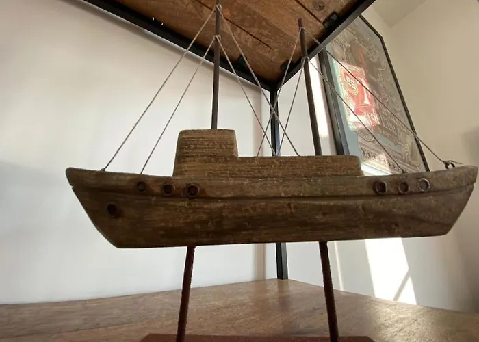 Apartamento Lafosse Avec Vue Loire En Centre Nantes