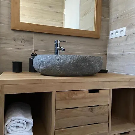 Lafosse Avec Vue Loire En Centre Apartment Nantes