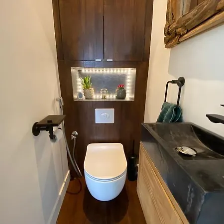 Lafosse Avec Vue Loire En Centre Nantes