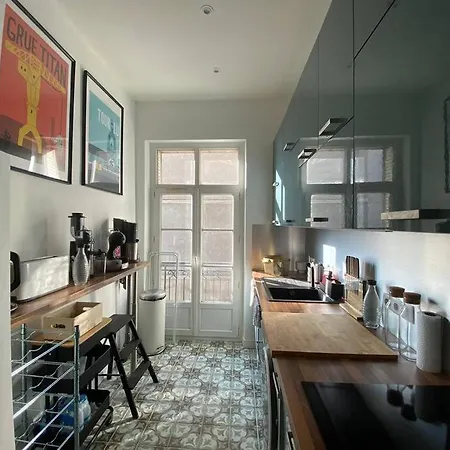 Lafosse Avec Vue Loire En Centre *