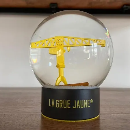 Lafosse Avec Vue Loire En Centre Apartment