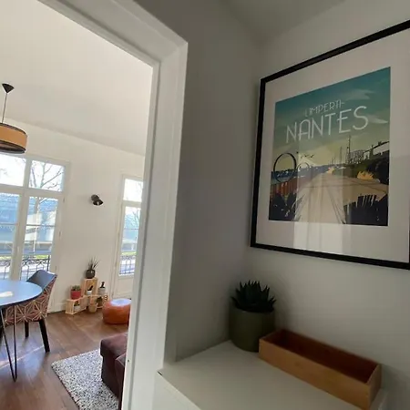 Lafosse Avec Vue Loire En Centre