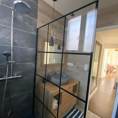 Apartment Lafosse Avec Vue Loire En Centre Nantes