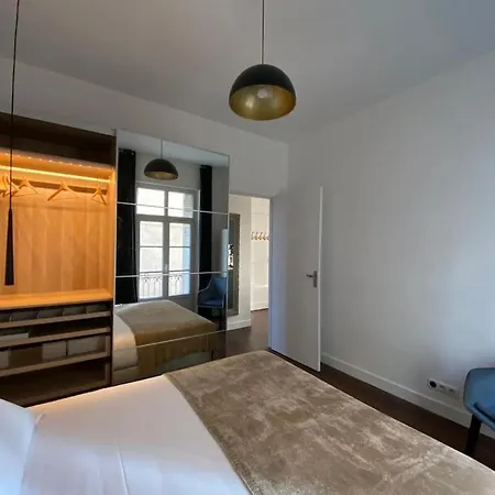 Lafosse Avec Vue Loire En Centre * Nantes